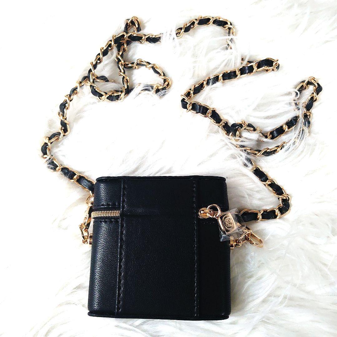 シャネル リップケース ノベルティ ポーチ 新品未使用品 - メルカリ