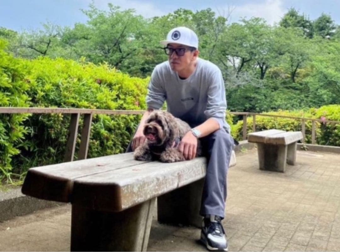 キムタク着私物同型同色23SS Supremeシュプリームワークパンツチノパン