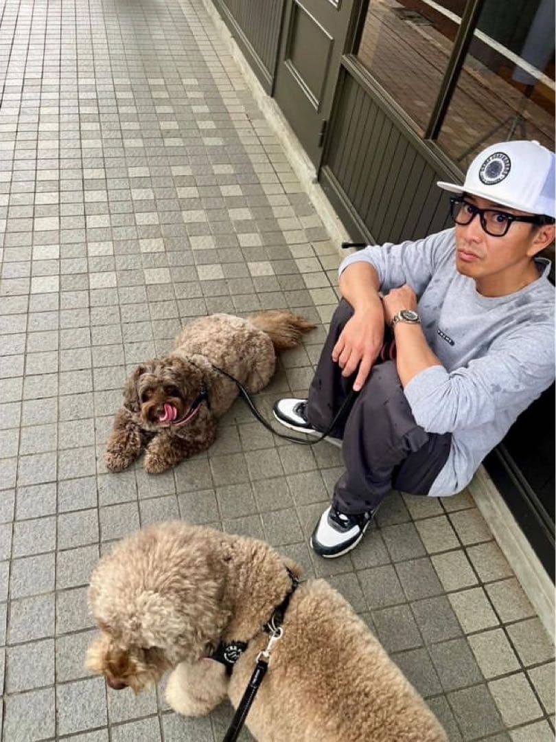 キムタク着私物同型同色23SS Supremeシュプリームワークパンツチノパン