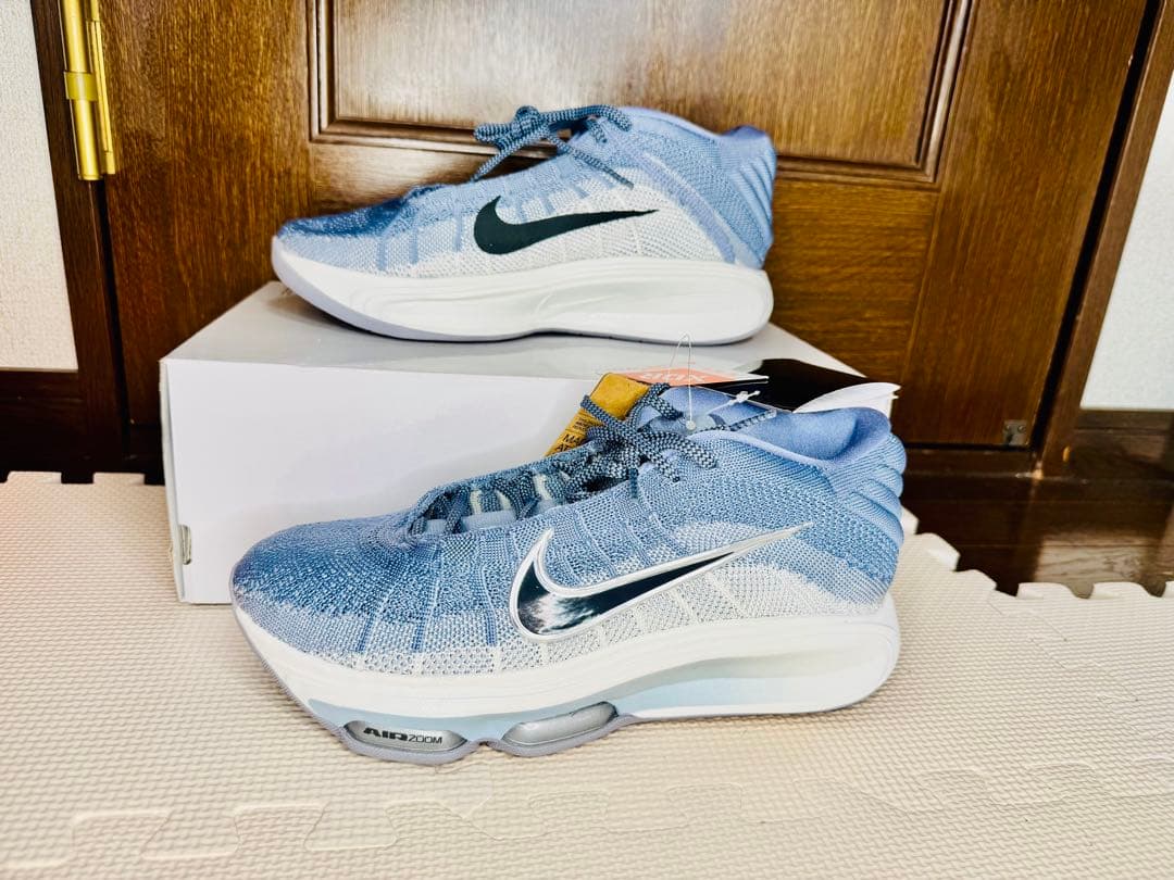 G.T. HUSTLE 3 EP 　G.T ハッスル 3 NIKE公式】ナイキ G.T. ハッスル 3 EP バスケットボールシューズ