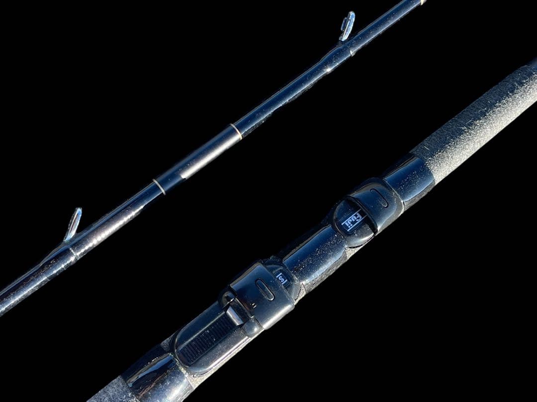 サクラ DB+S 金剛かわはぎ竿 DB+S 金岡 1.75 M 30 - メルカリ