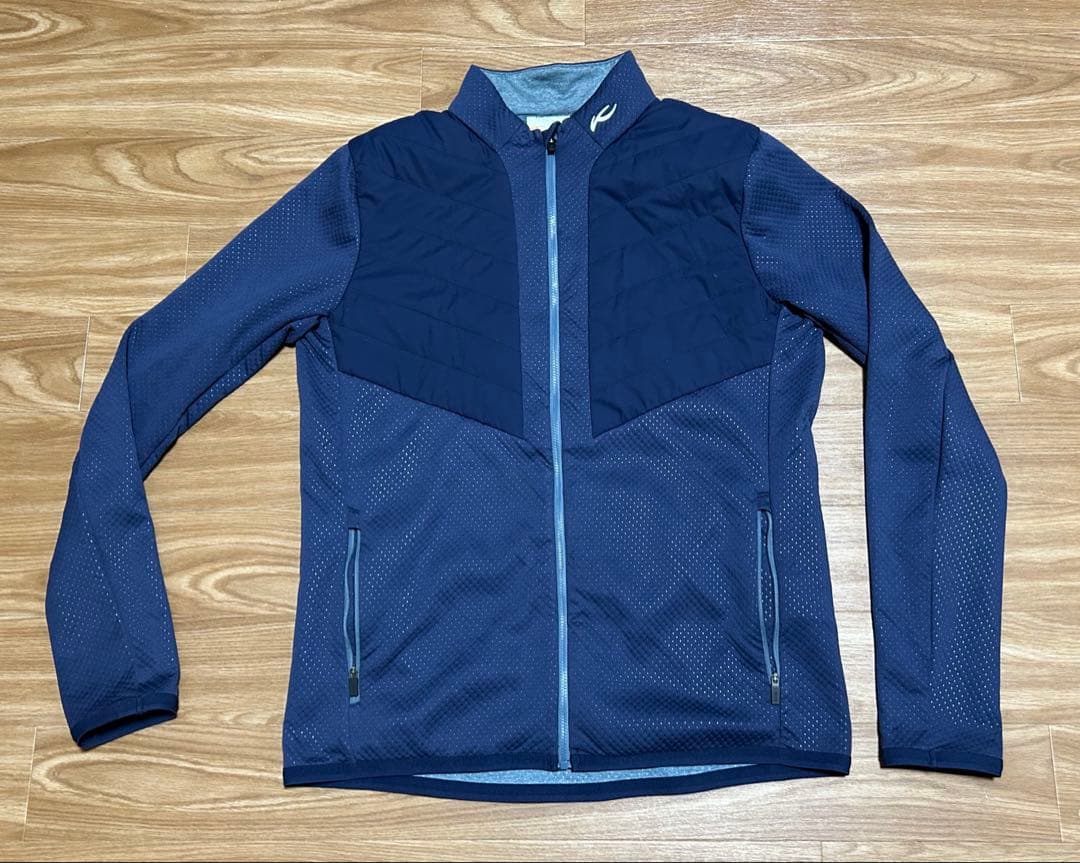 KJUS チュース ゴルフ フルジップ 防風ジャケット ゴルフジャケット – KJUS［チュース］日本公式サイト | ゴルフウェア