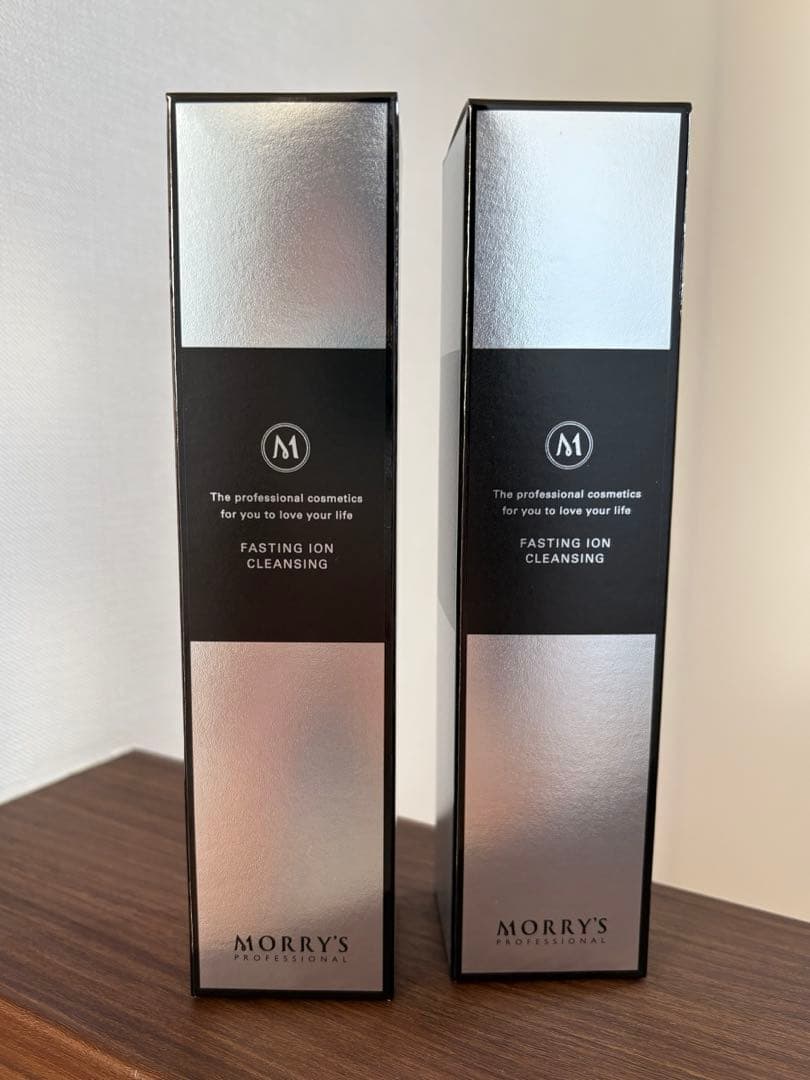 モリーズプロ　ファスティングイオンクレンジング モリーズ プロ ファスティング イオンクレンジング 200g-エステ化粧品