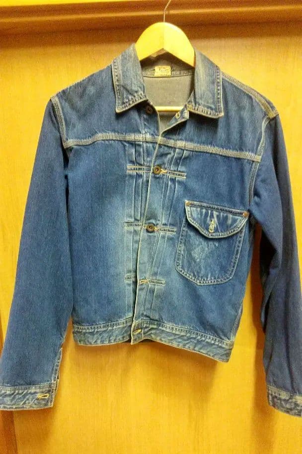 Lee cowboy 38 デニムジャケット 楽天市場】Lee リー LM9826 COMPILATIONS COWBOY JACKET 100周年記念