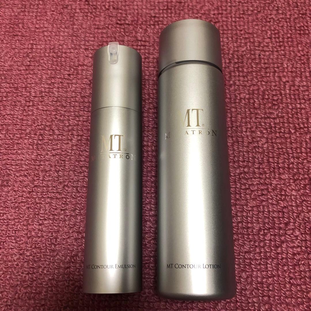 メタトロン　コントア　ローション　エマルジョン　乳液　クリーム MTコスメティクス／ご注文サイトMT コントア エマルジョン 50mL: MT