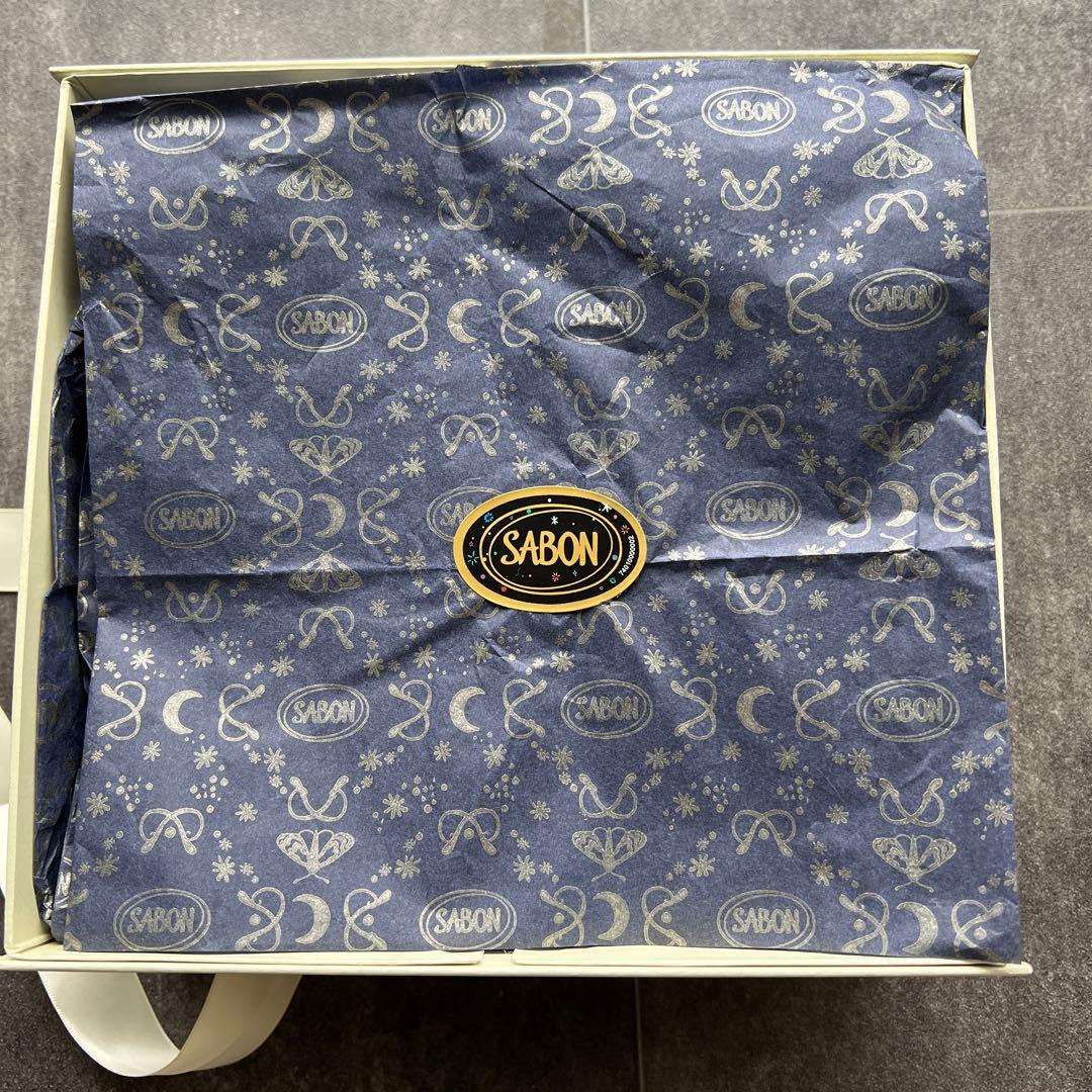 SABON ギフト 4点セット フェイスポリッシャー レスティング 他 - メルカリ