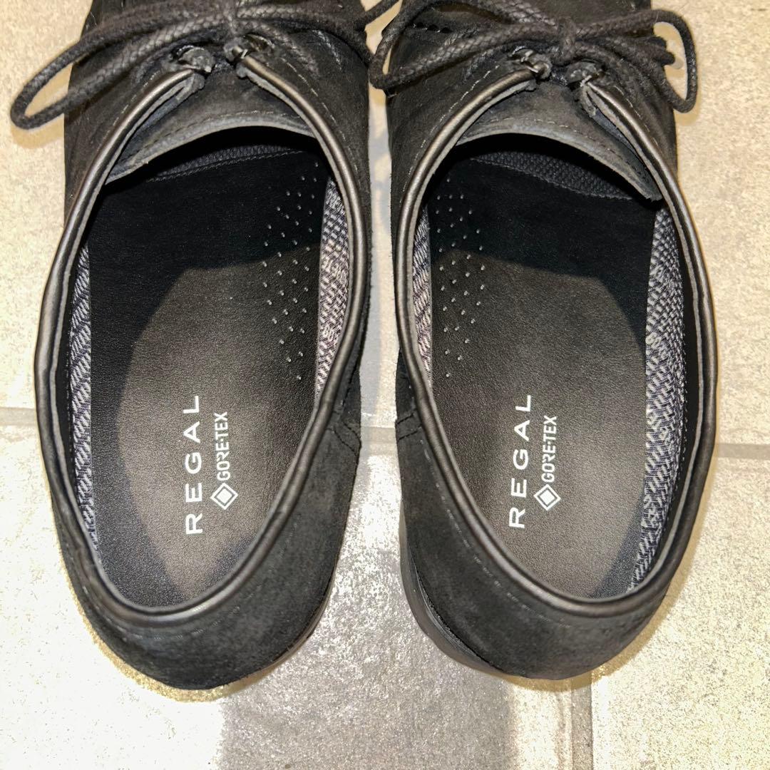 リーガル　GORE-TEXチロリアン　26.0cm EE