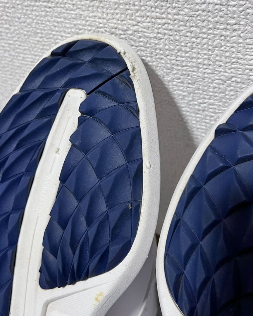 FootJoy フットジョイ トラディションズ スパイクレス 26.5cm