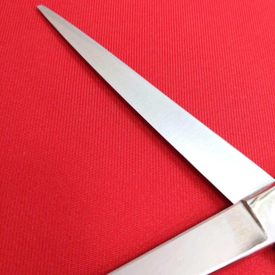 86A JH70 ニハトリ印 整容鋏 ヘアカットシザー はさみ 散髪 東光舎