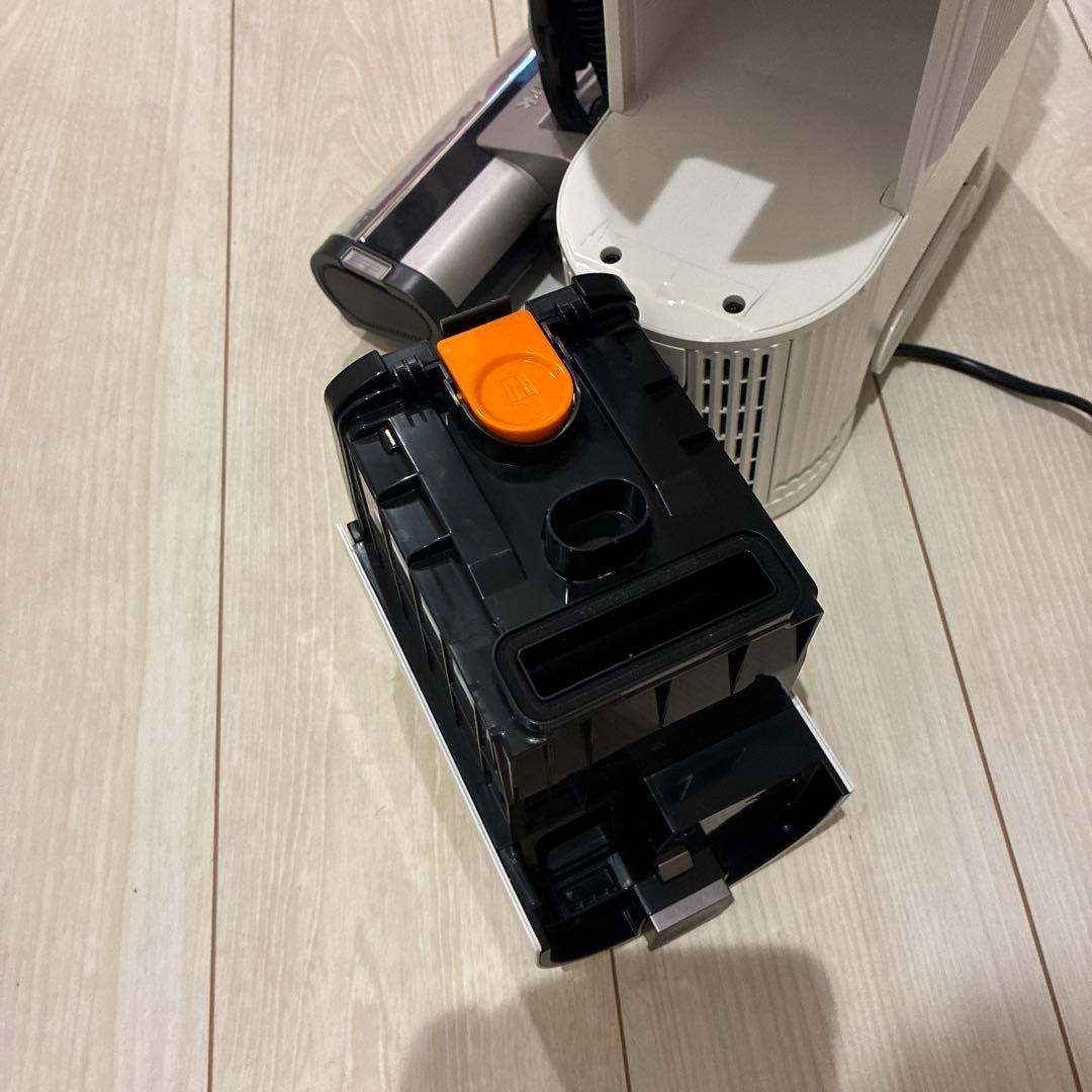 Shark スティッククリーナー H09ST60Z1K3