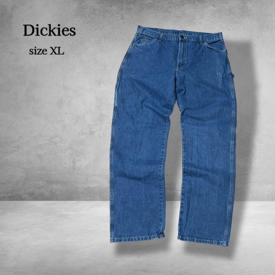 ゼウス様 リクエスト 2点 まとめ商品F1102&794Dickiesデニム