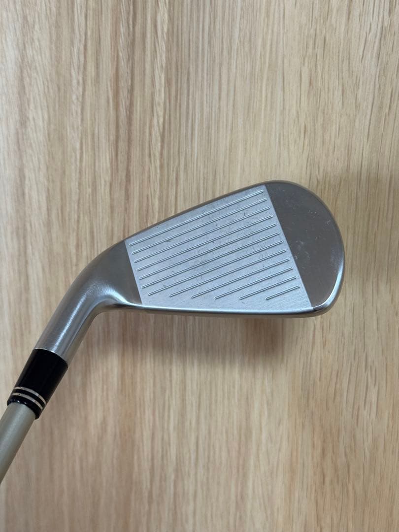 スリクソン Z U65 26° (5U) フジクラ MCI 80-S - メルカリ