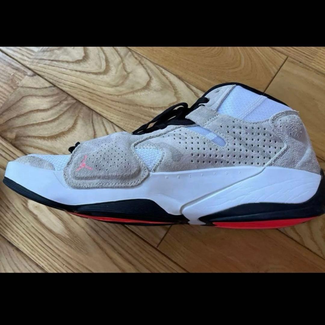 【美品】Jordan Zion 2 PF 27.5cm 箱付
