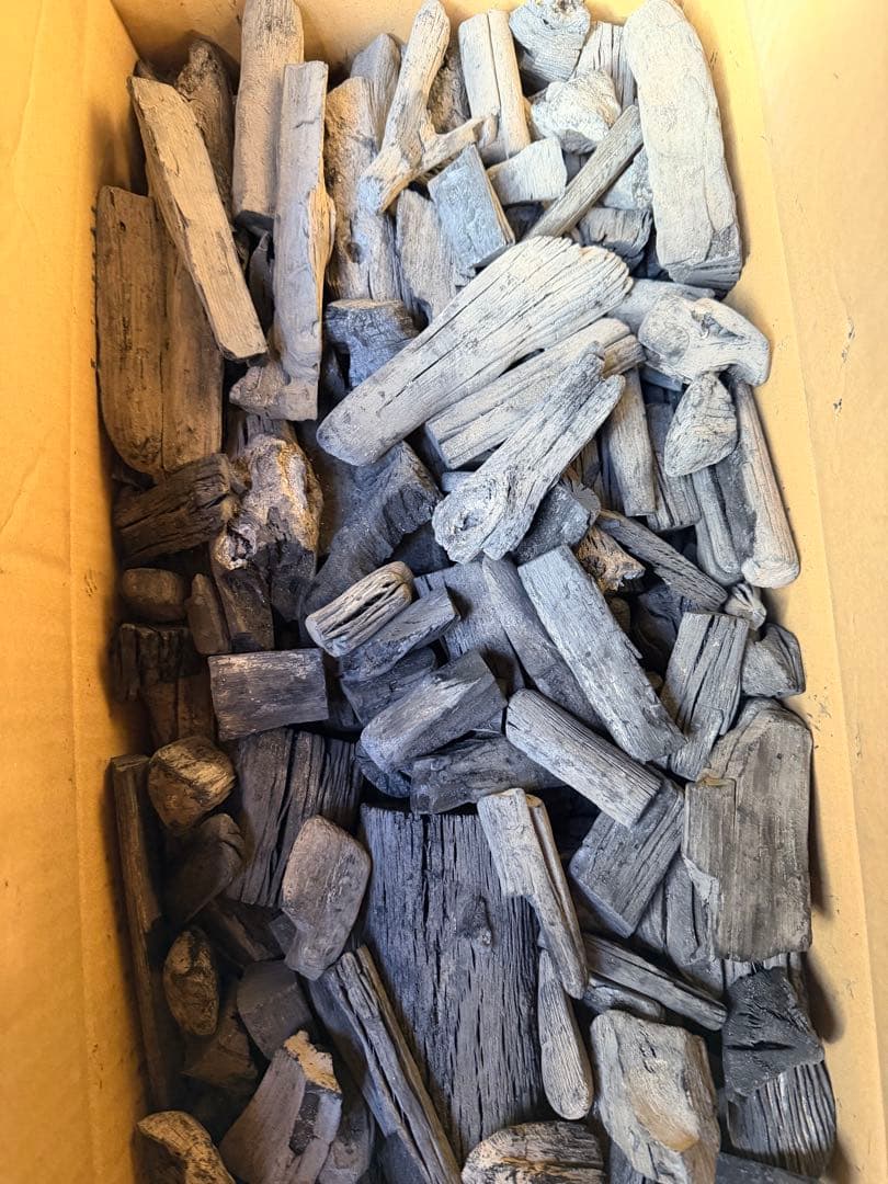 土佐備長炭 二級 20キロ 最 安値