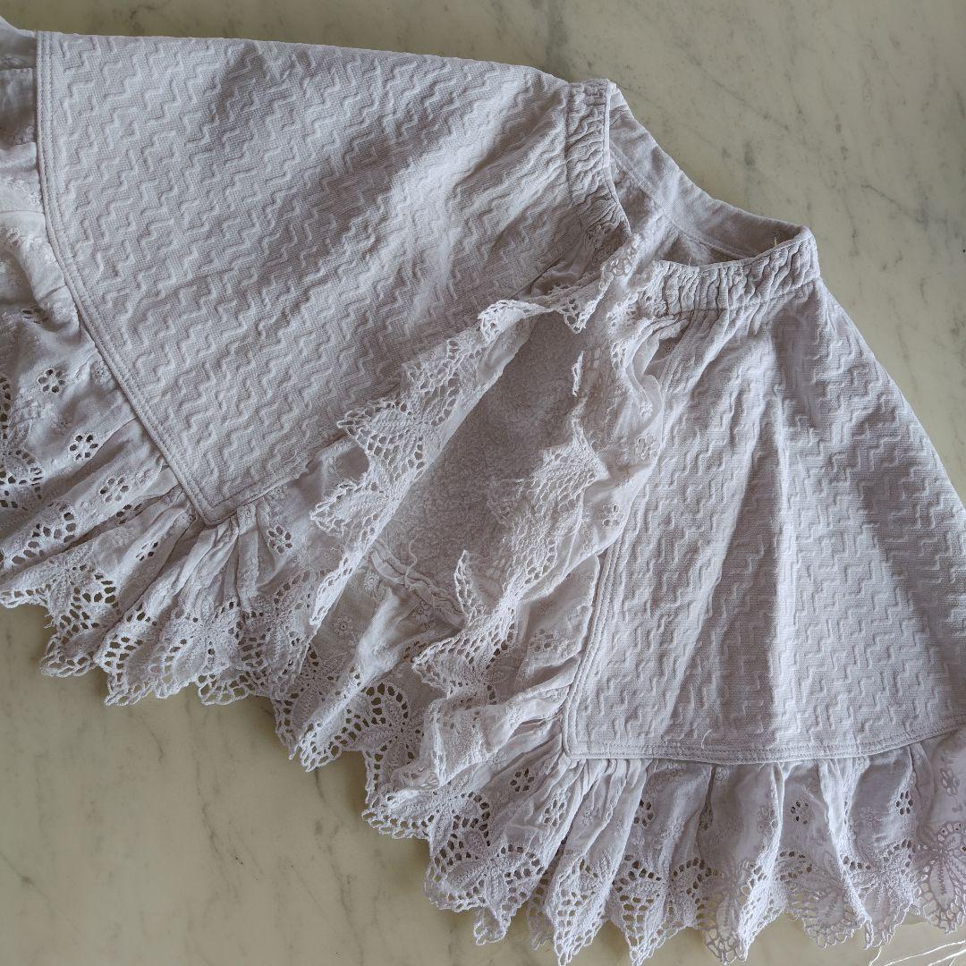 フランスアンティーク　ケープ 西洋人形魔法 ケープ | HoshibakoWorks