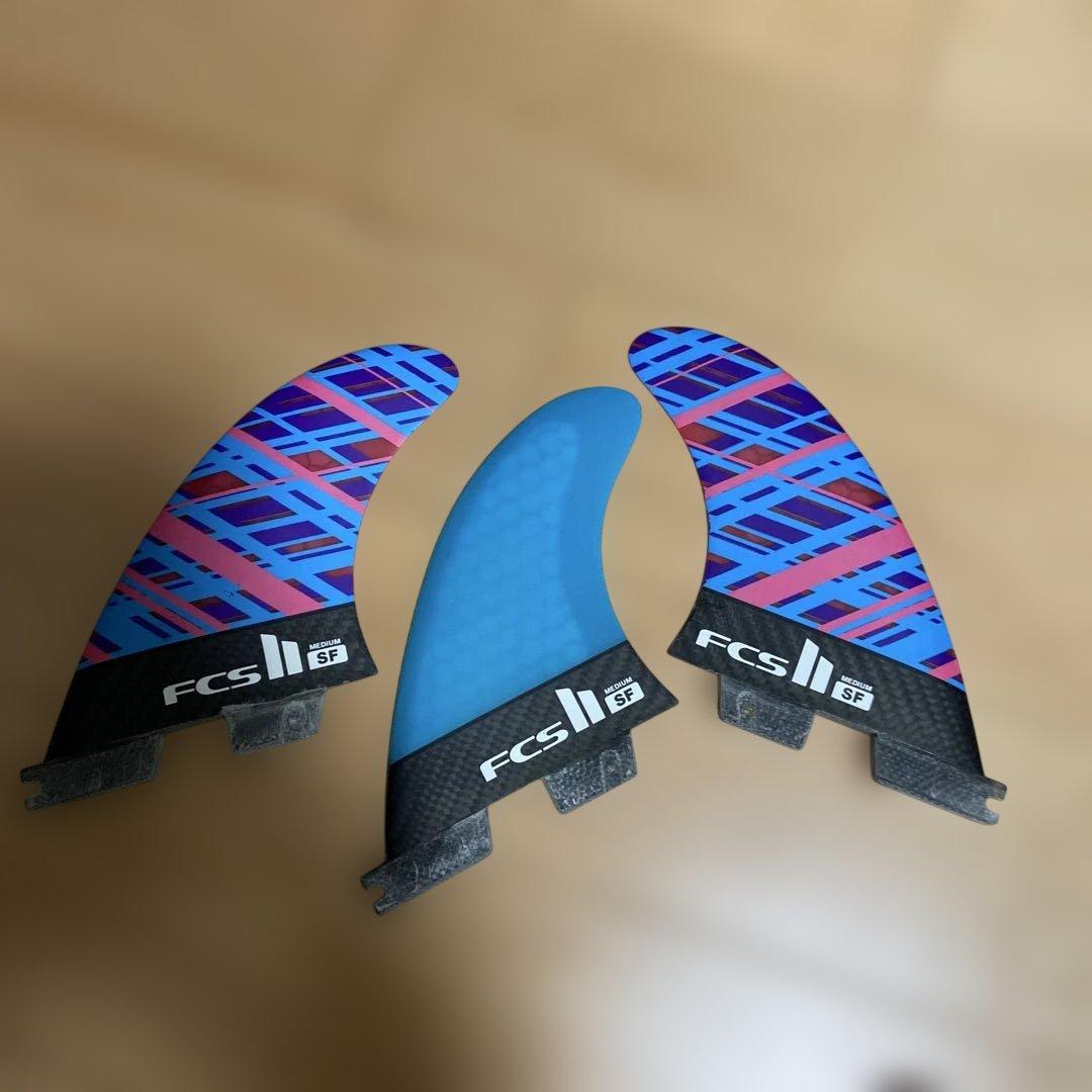 SHORTIE ショートボード チリ5.10ハーフ28リットル