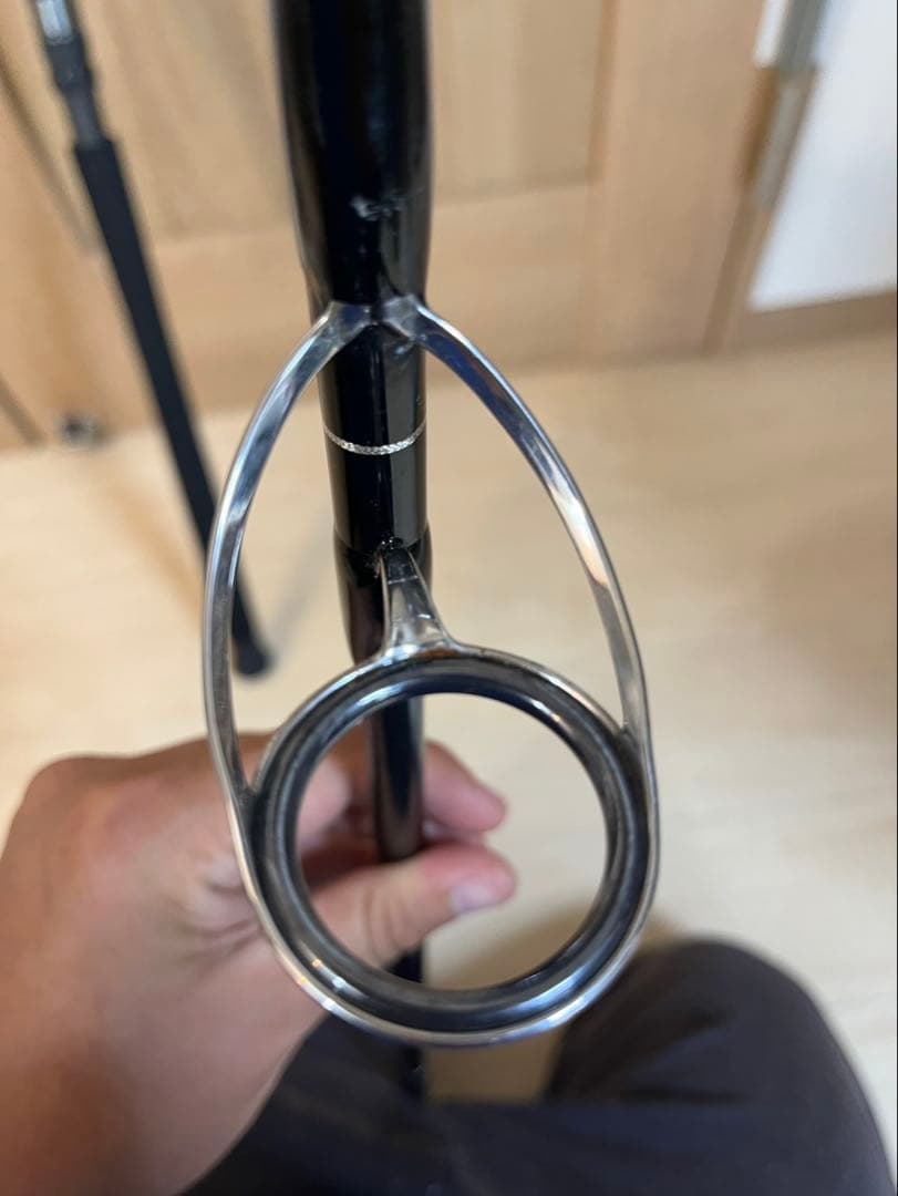 FCLLABO UCB80EXT-L V2モデル キャスティング ヒラマサ - メルカリ