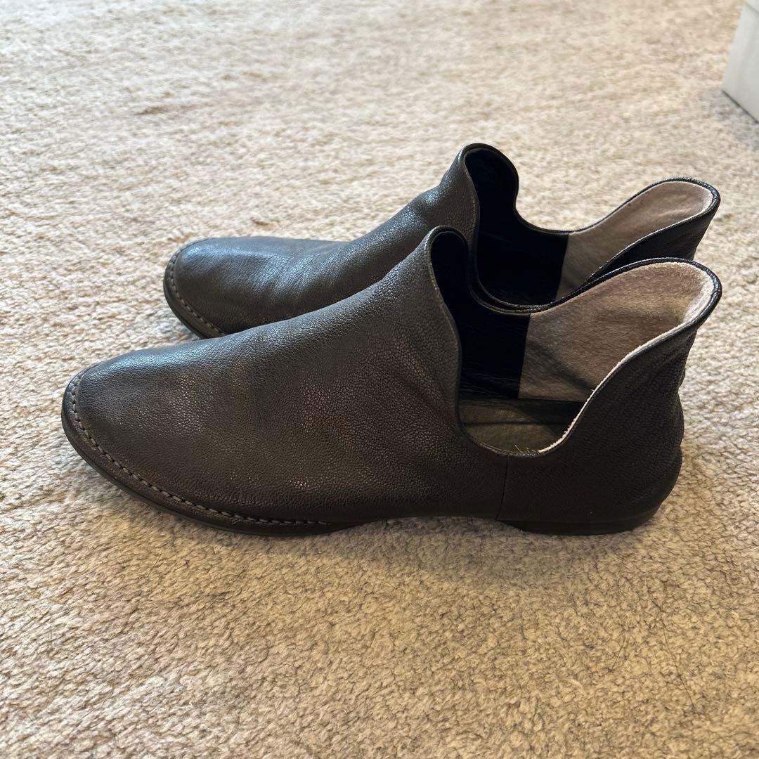 まりり様 JURGEN LEHL 革靴 ブーツ - 靴安く 買う 方法