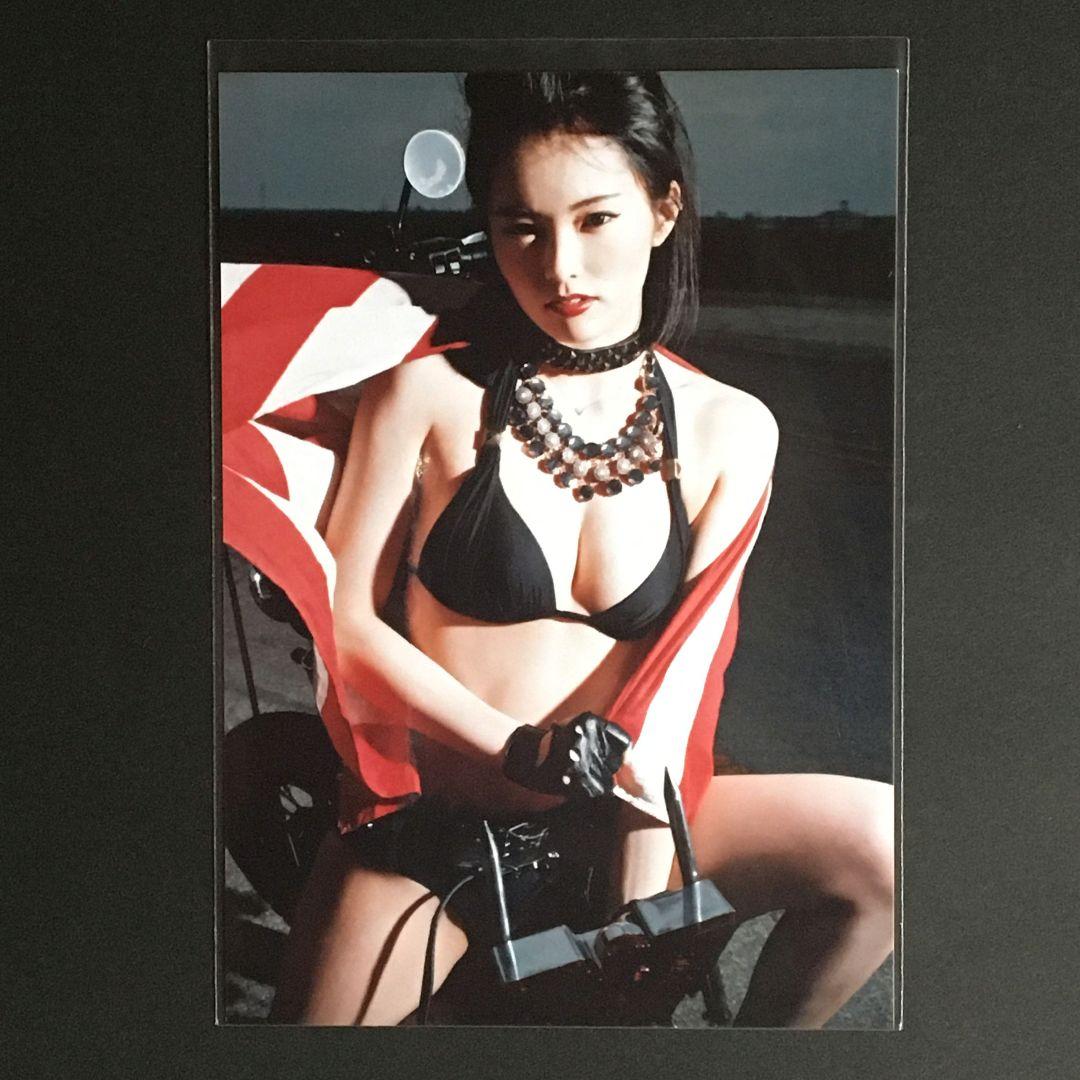 NMB48 山本彩 生写真 2nd写真集 「SY」特典 水着 5 - メルカリ