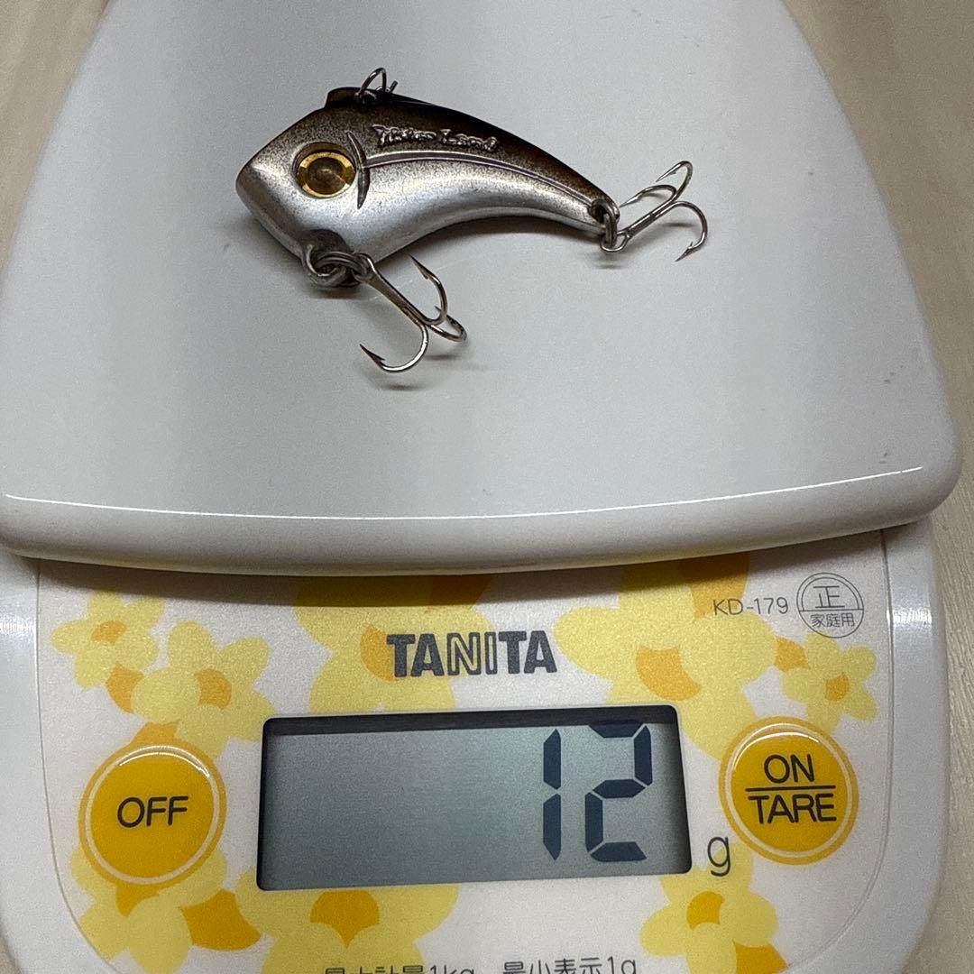 Water Land スピンソニック 11個セット - メルカリ