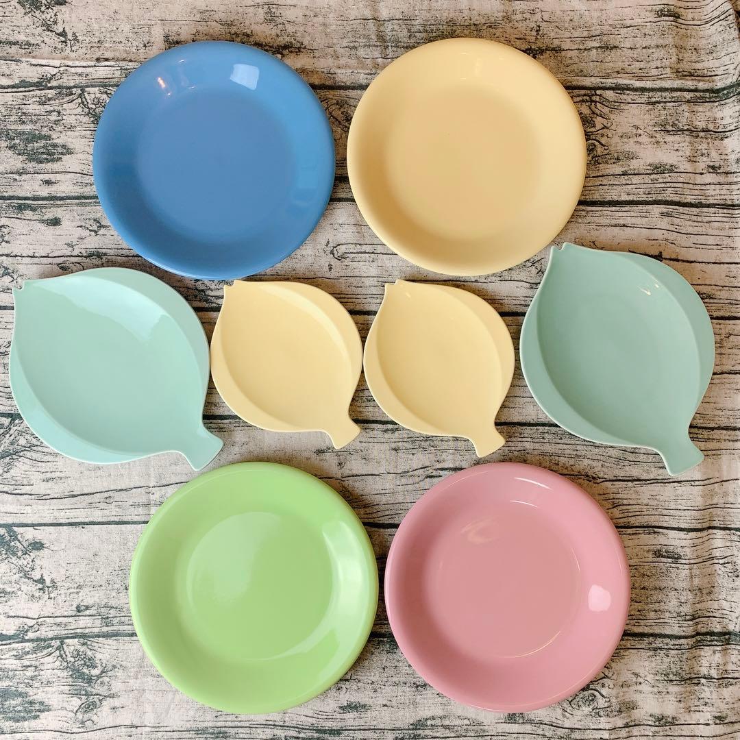 ロイヤルコペンハーゲンの魚型 フィッシュプレート622 1枚 - メルカリ