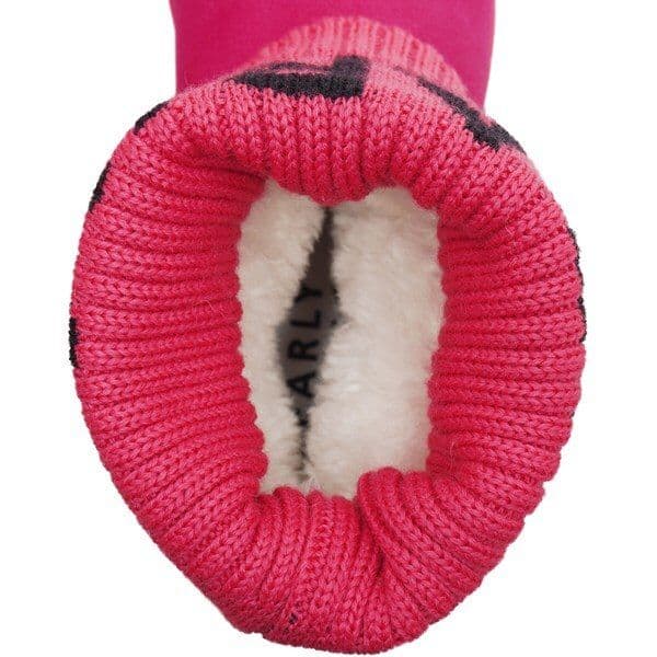 エ*ん様 新品未使用☆パーリーゲーツ☆24.5cm☆ブーツ