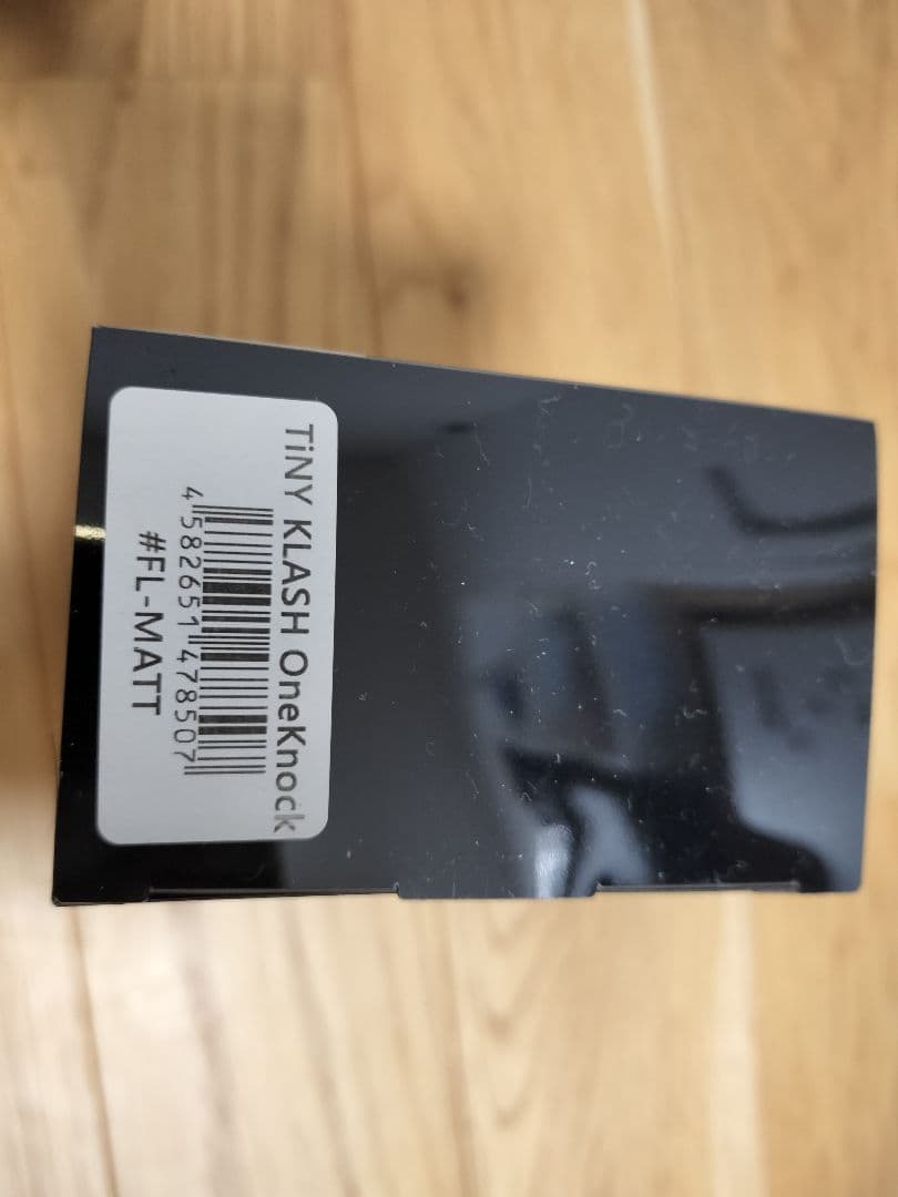 TINY KLASH ワンノッカー FL-MATT - ルアー・フライオンライン