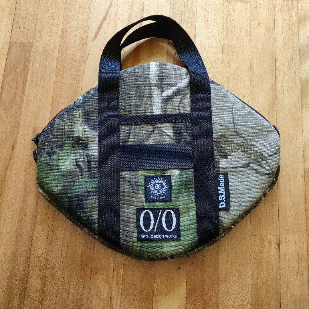 fragment様専用 yanplaboar ステンレスver. ケース付き