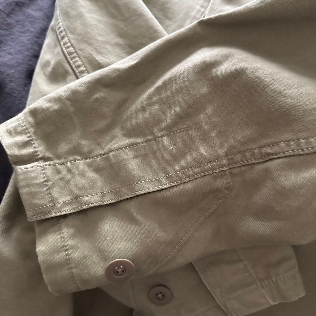 Spick&Span LOT No. SPML-005 ARMY SHIRTS - メルカリ