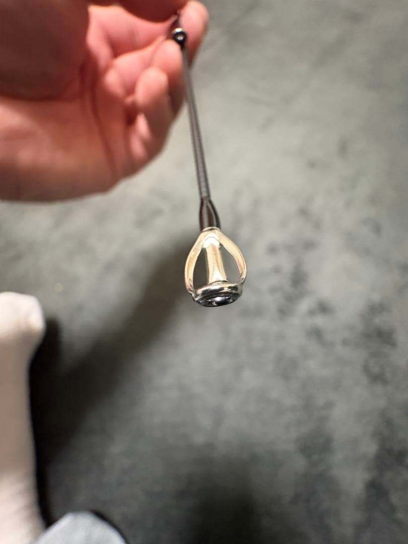 25 ラグゼ egs S77ML がまかつ ラグゼ EG S イージー エス S77ML