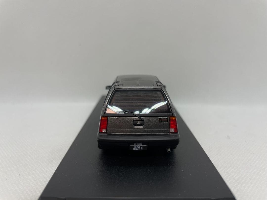 402-276 MARK43 1/43 ホンダ シビック Shuttle 4WD - メルカリ