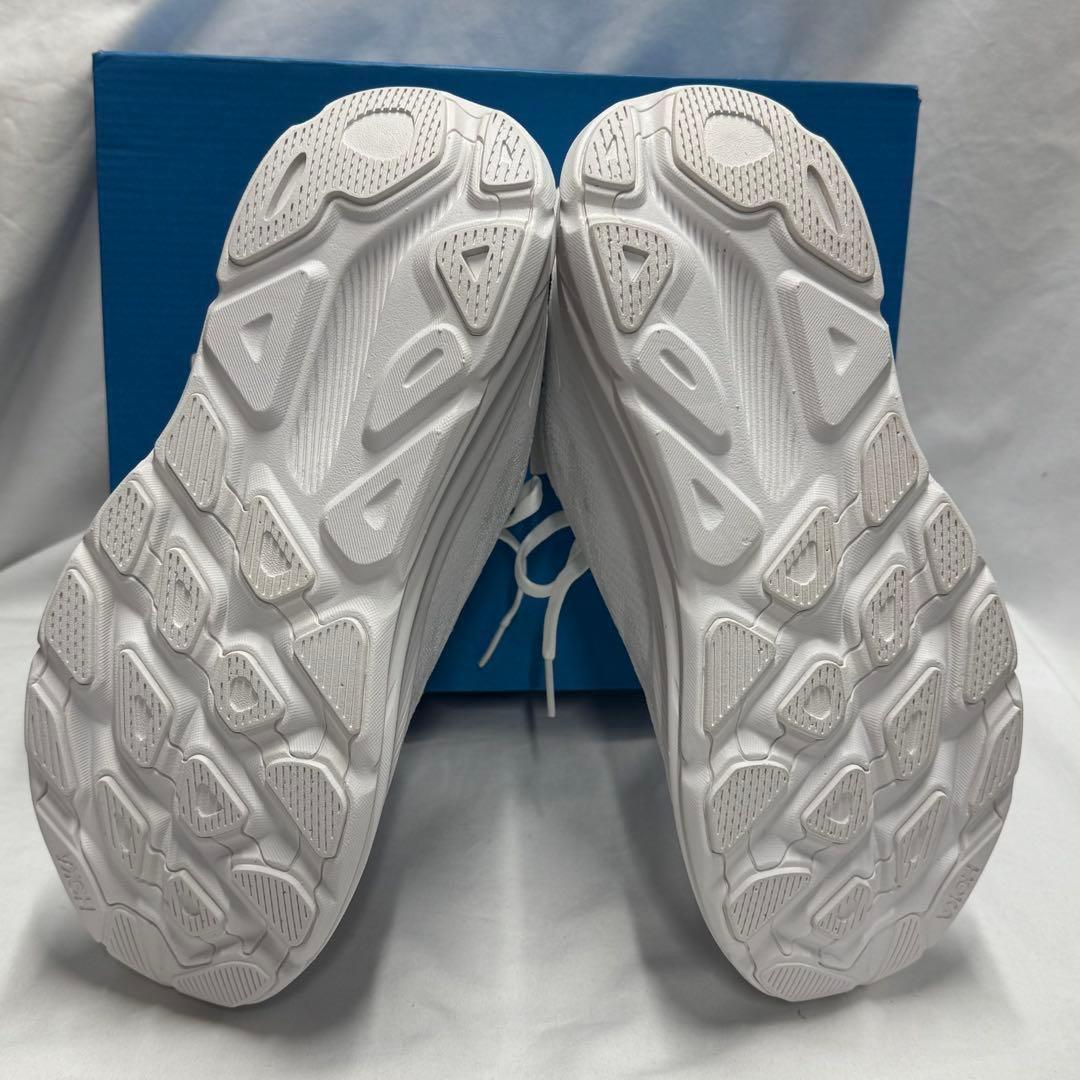 HOKA ホカ　BONDI 9 スニーカー 24.5cm