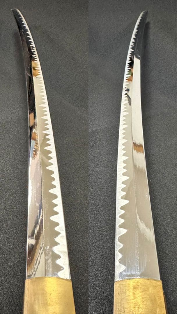 模造刀 白鞘打刀 三点まとめ 白鞘 鞘付長さ約99/102cm