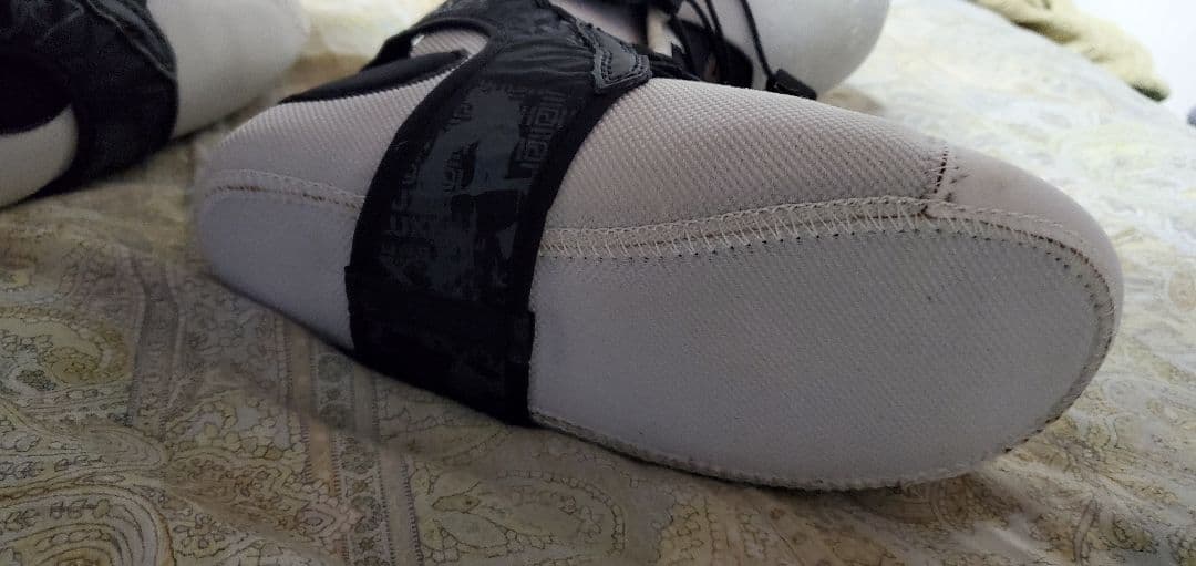 DEELUX サーモインナー 24.0cm Superfeet付