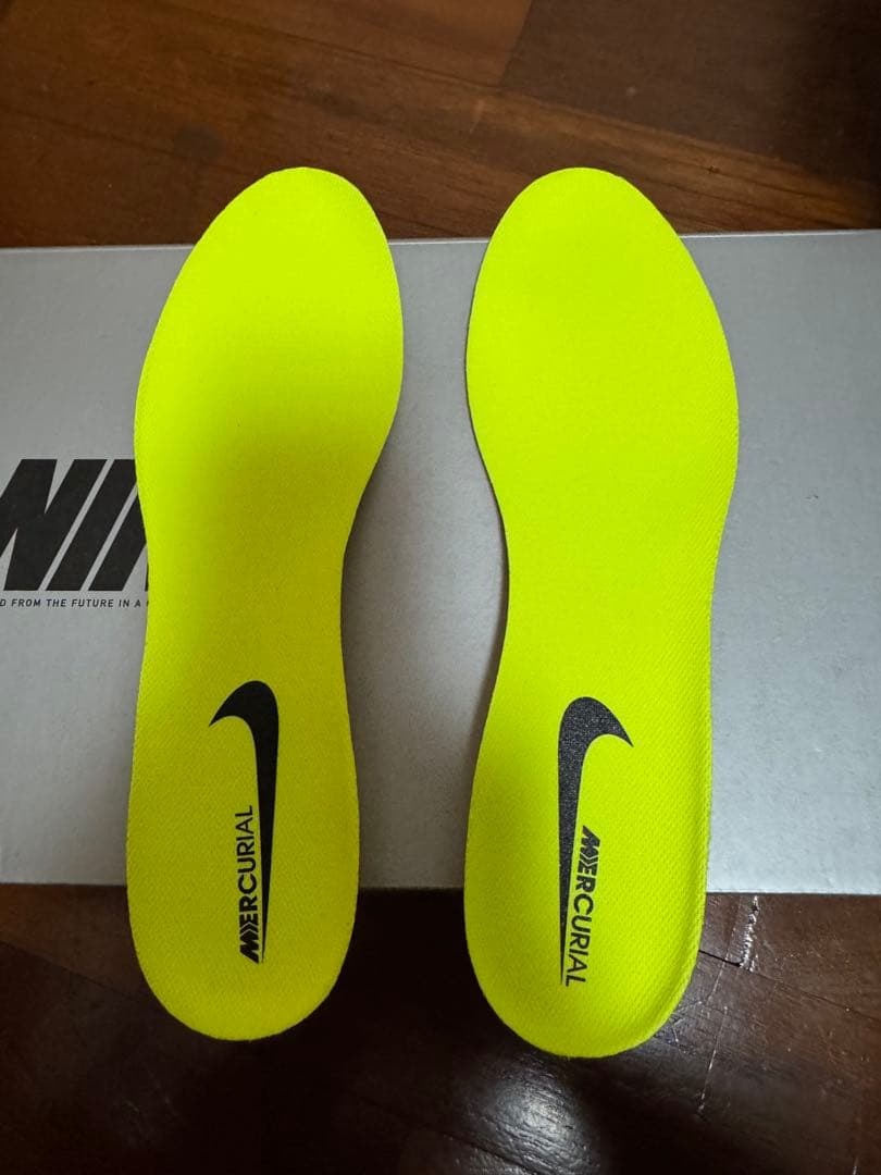 Nike マーキュリアルヴェイパー16 エリートAG-PRO 26.5cm