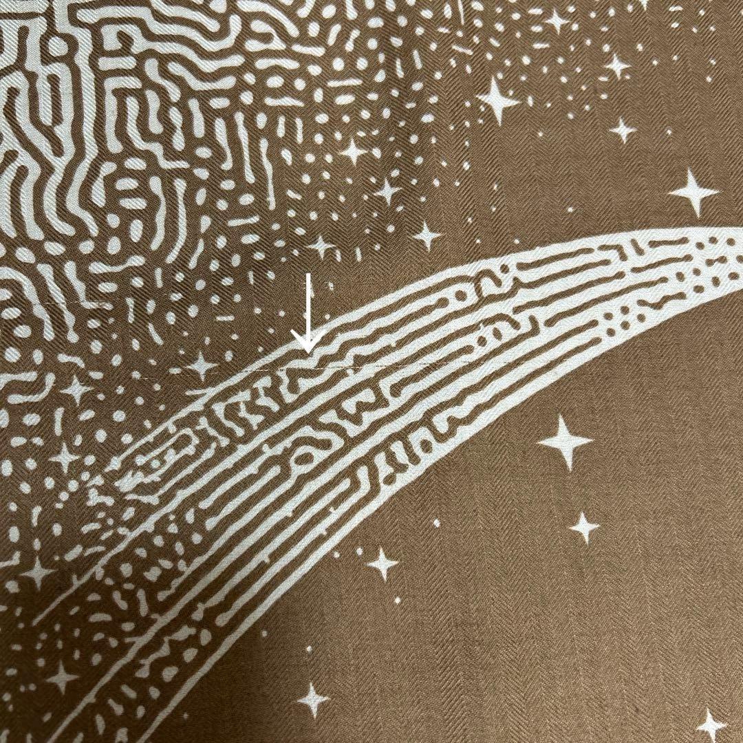 エルメス カレ140 ジェアン クレールドゥリュンヌ 月光 ペガサス