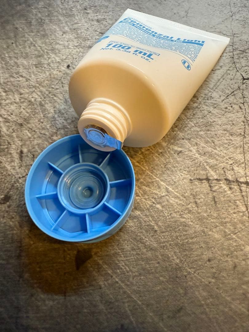 国内正規品|残り4本】セメンザルライト PDRN配合 肌再生クリーム100ml