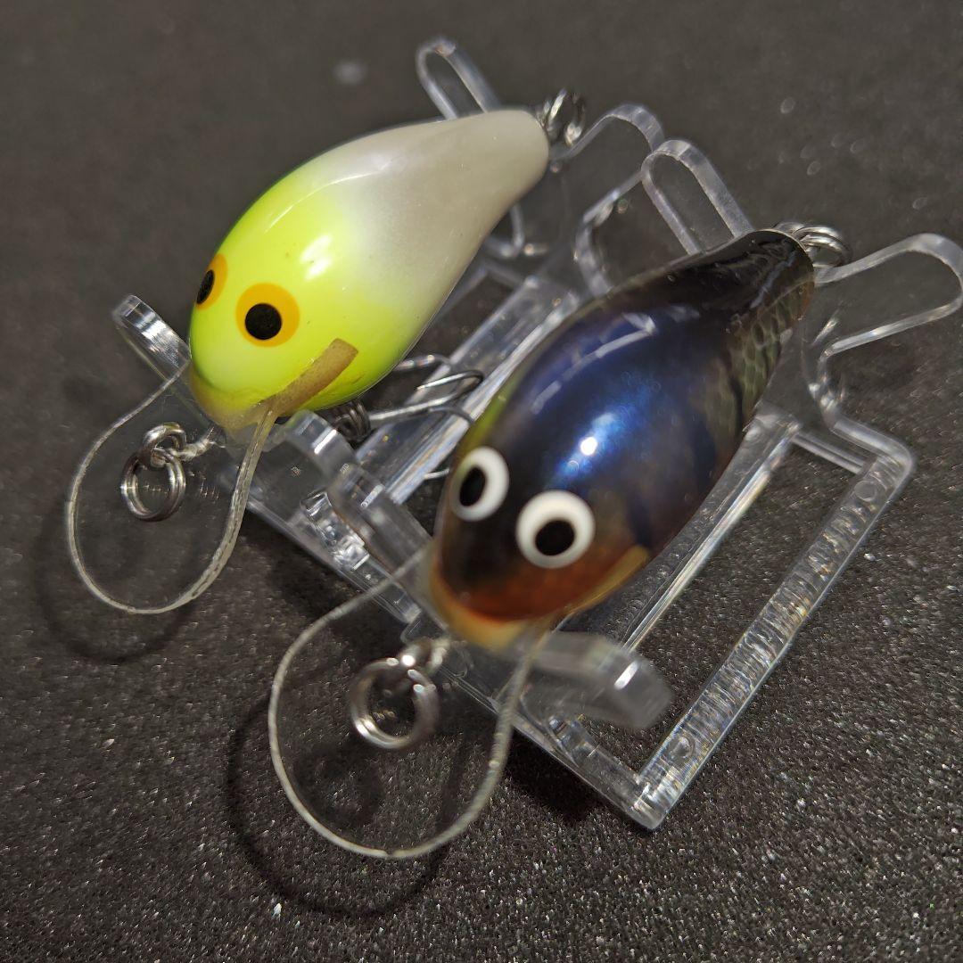 ダイビングビティB ビティB バグリー bagley オールド 廃盤廃色希少