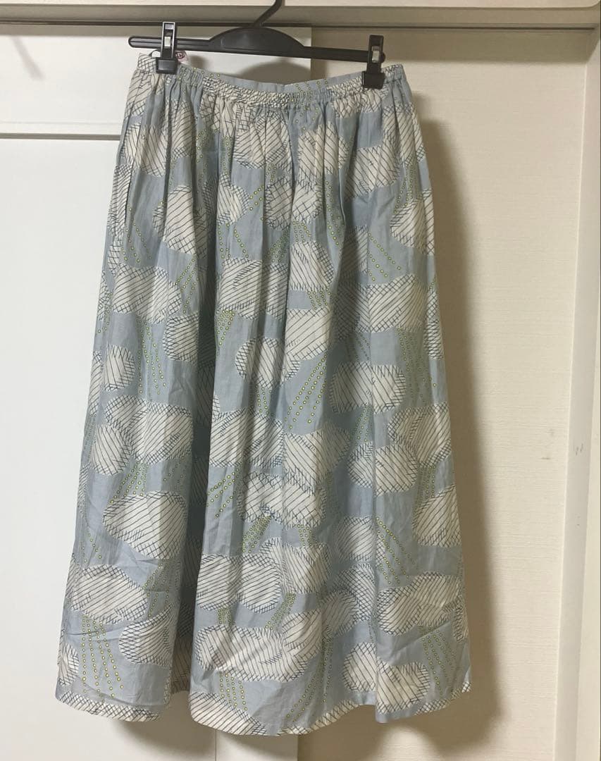 after rain とりあえず出品　春夏もの