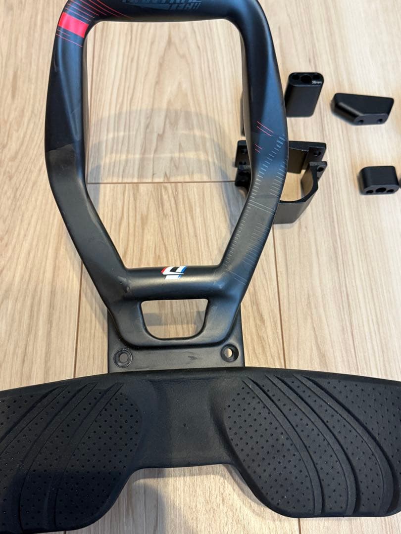 A*l様 [スペーサー付き] Control Tech Sirocco mini