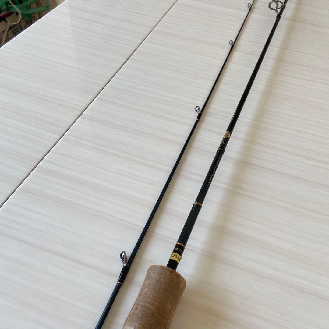 値下げ テンリュウ cierry CR58UL-PE - メルカリ