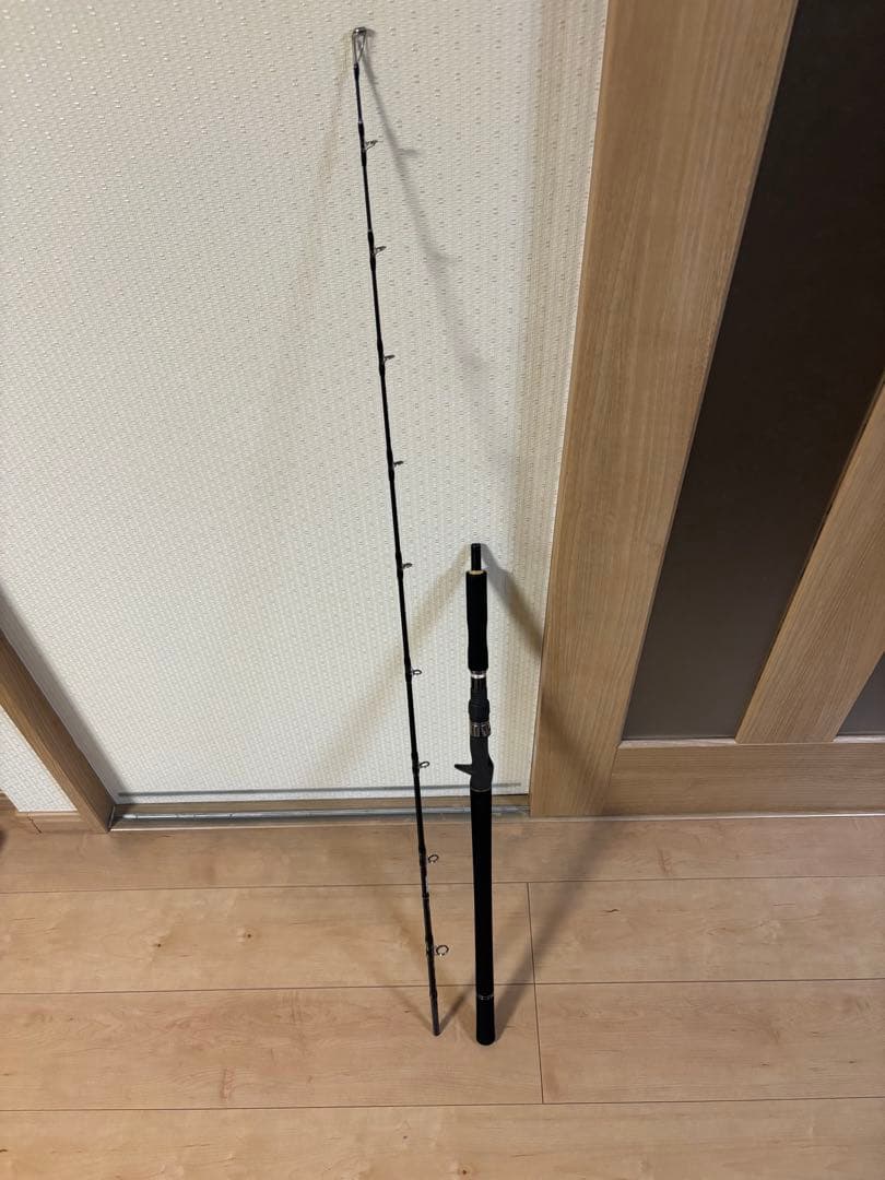 テイルウォーク　ジグフォースSSD C603 テイルウォーク(tailwalk) ジグフォース SSD C603 ☆セール特別割引品