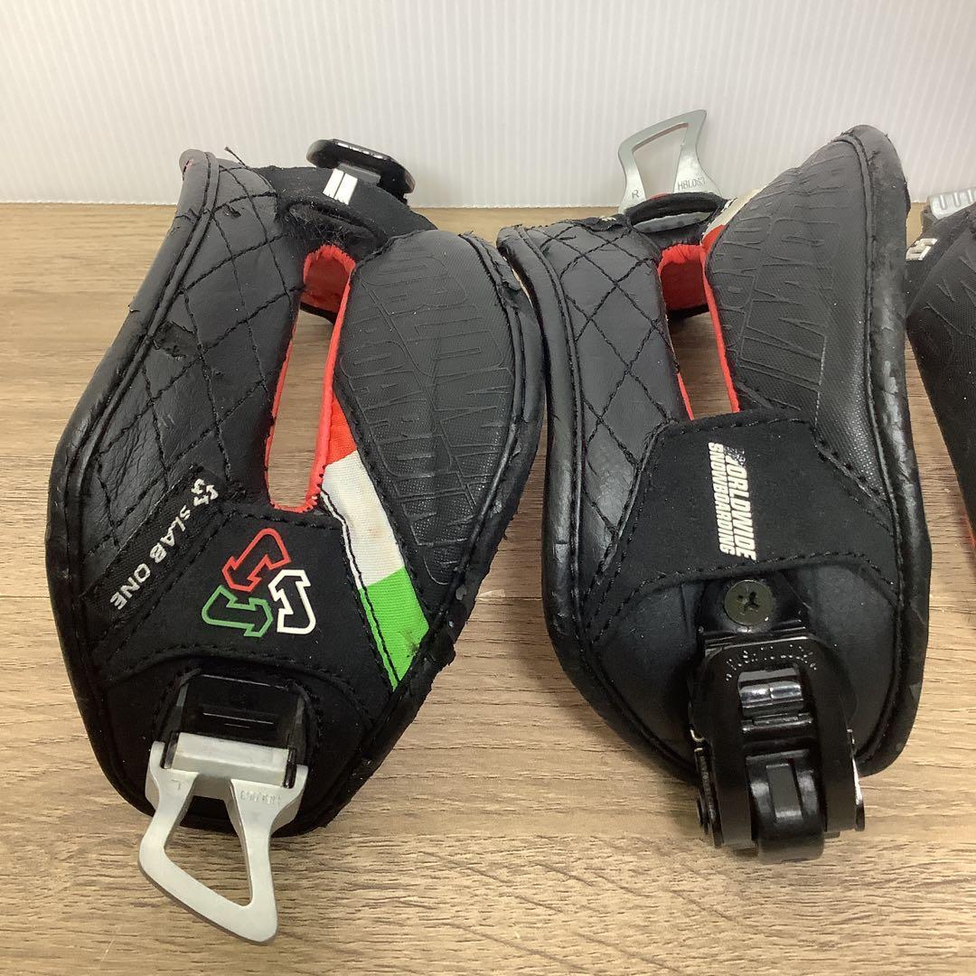 044 SP SLAB ONE スノーボード バインディング ビンディング