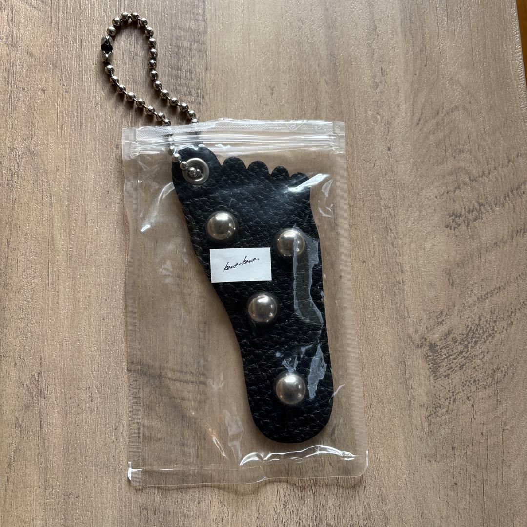 カワカワがま口ショルダーバッグ 限定色ベージュ おまけ付