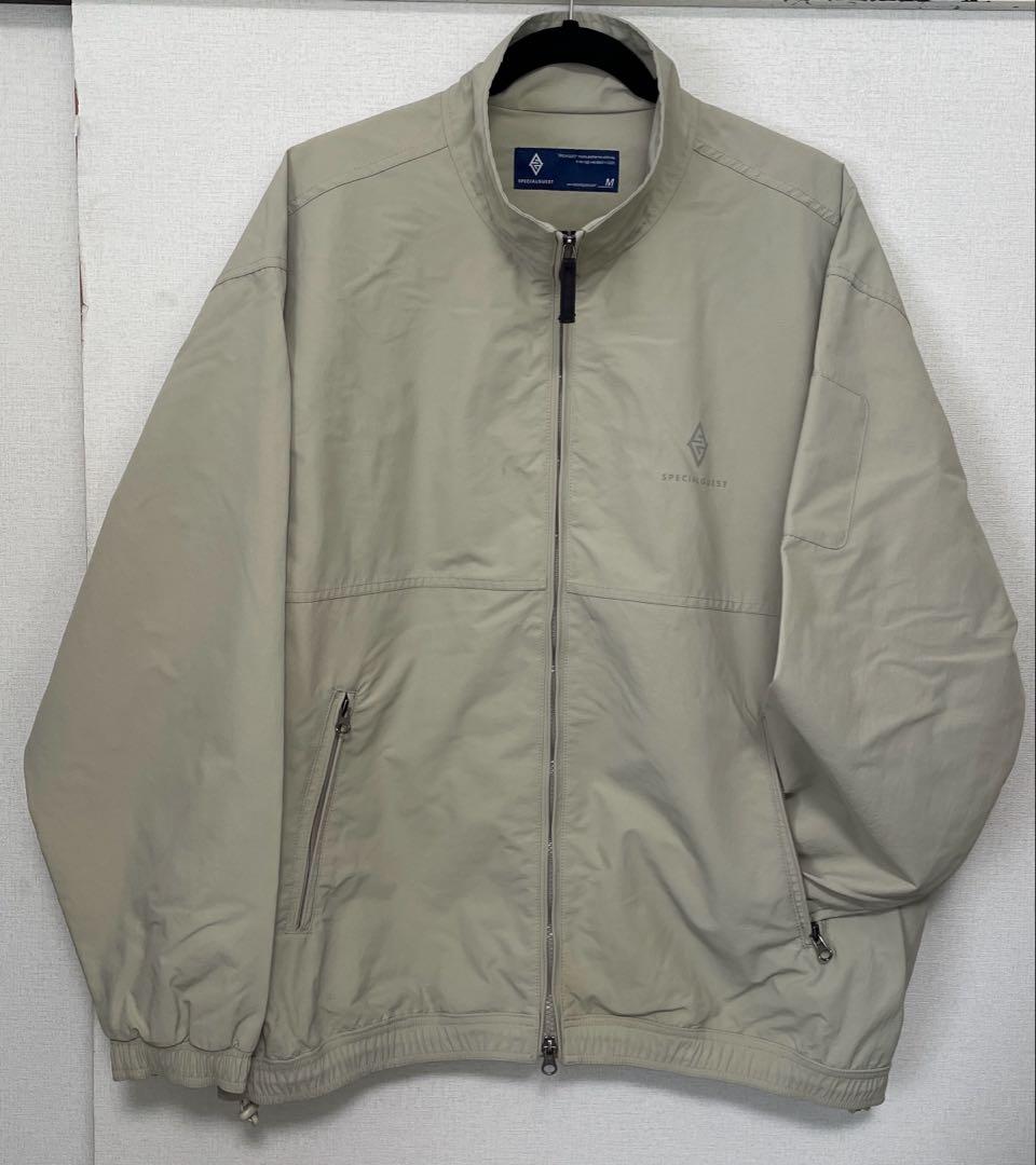 SPECIALGUEST スペシャルゲスト ジャケット ウェアMの通販はau PAY