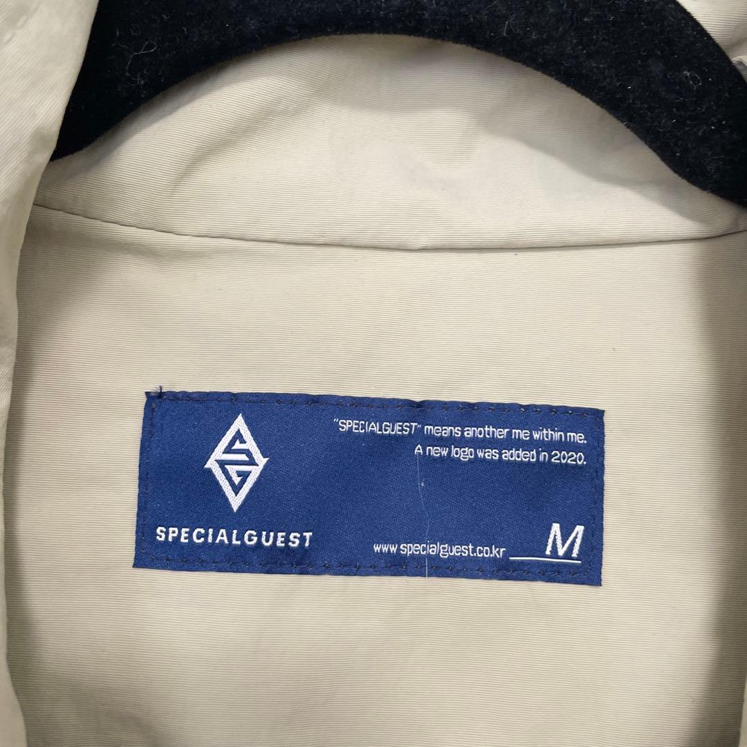 SPECIALGUEST スペシャルゲスト ジャケット ウェアMの通販はau PAY
