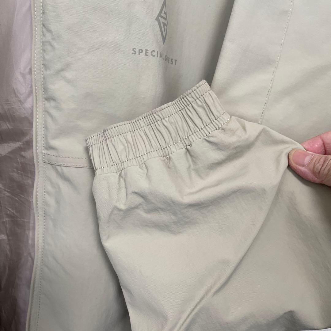 SPECIALGUEST スペシャルゲスト ジャケット ウェアMの通販はau PAY