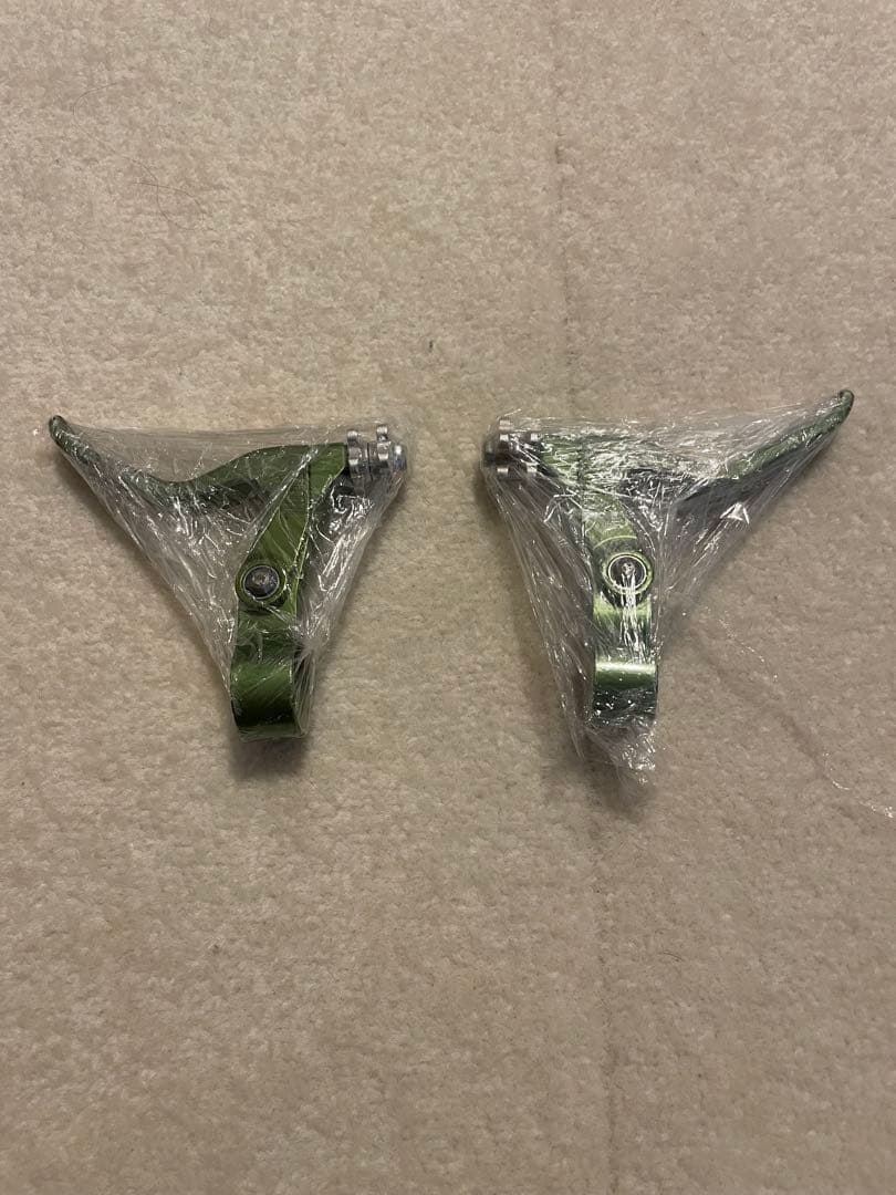 パーツ PAUL COMPONENT LOVE LEVER green パーツ PAUL COMPONENT LOVE LEVER green パーツ PAUL COMPONENT LOVE