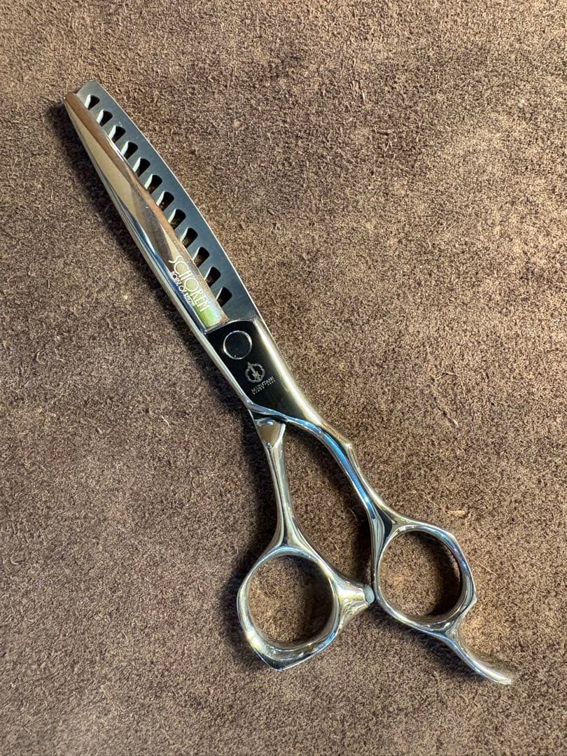 ミズタニシザーズ SCHOREM MASTER 12 シュコーラムマスター 12 SCHOREM MASTER 12 | ミズタニシザーズ