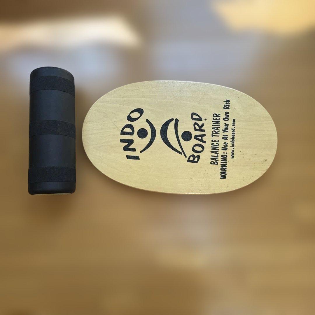 INDO BOARD バランスボード